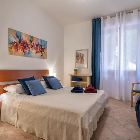Casa Comoda A Due Passi Dal Lungomare Алгеро Екстериор снимка