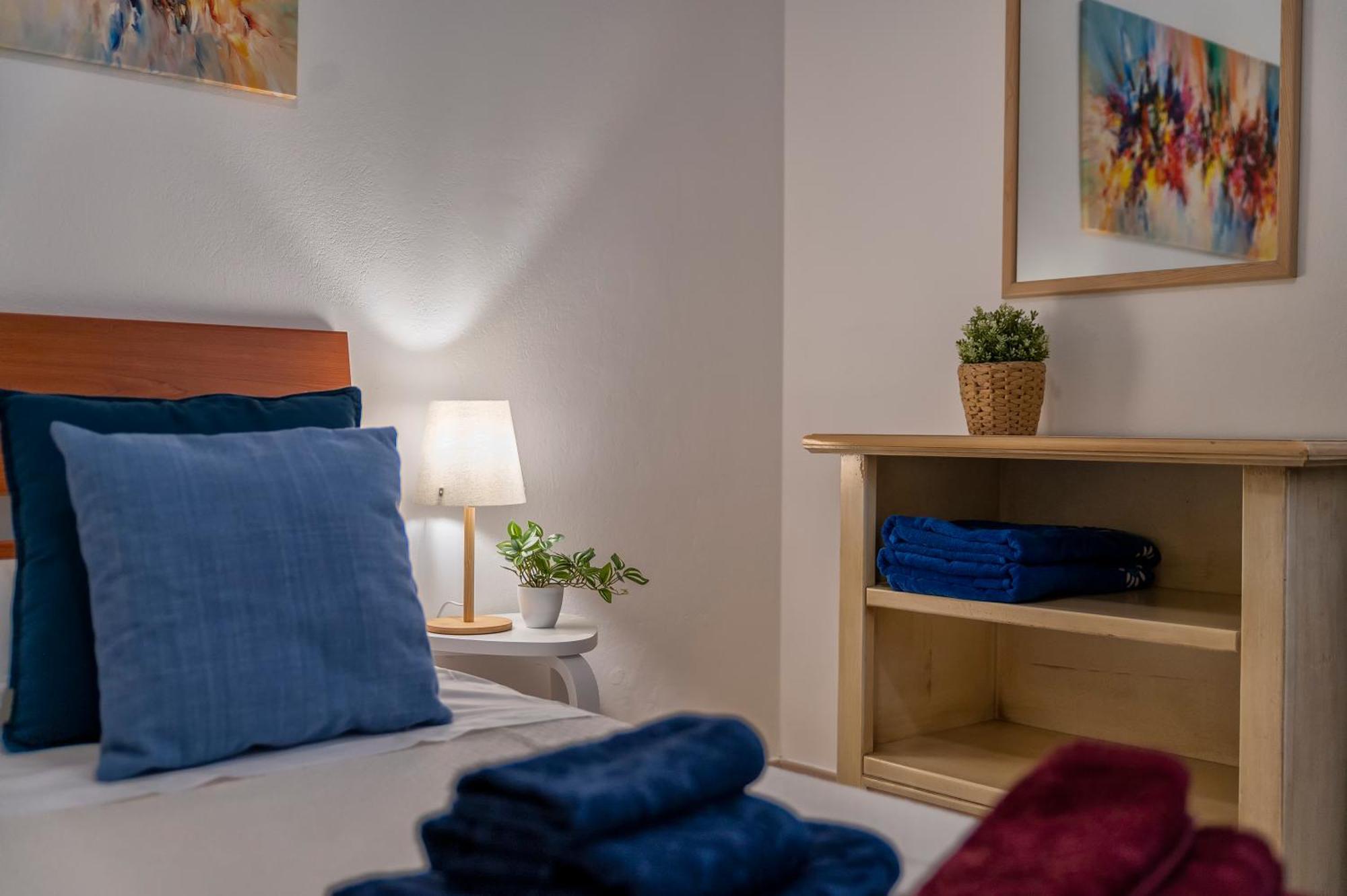 Casa Comoda A Due Passi Dal Lungomare Алгеро Екстериор снимка