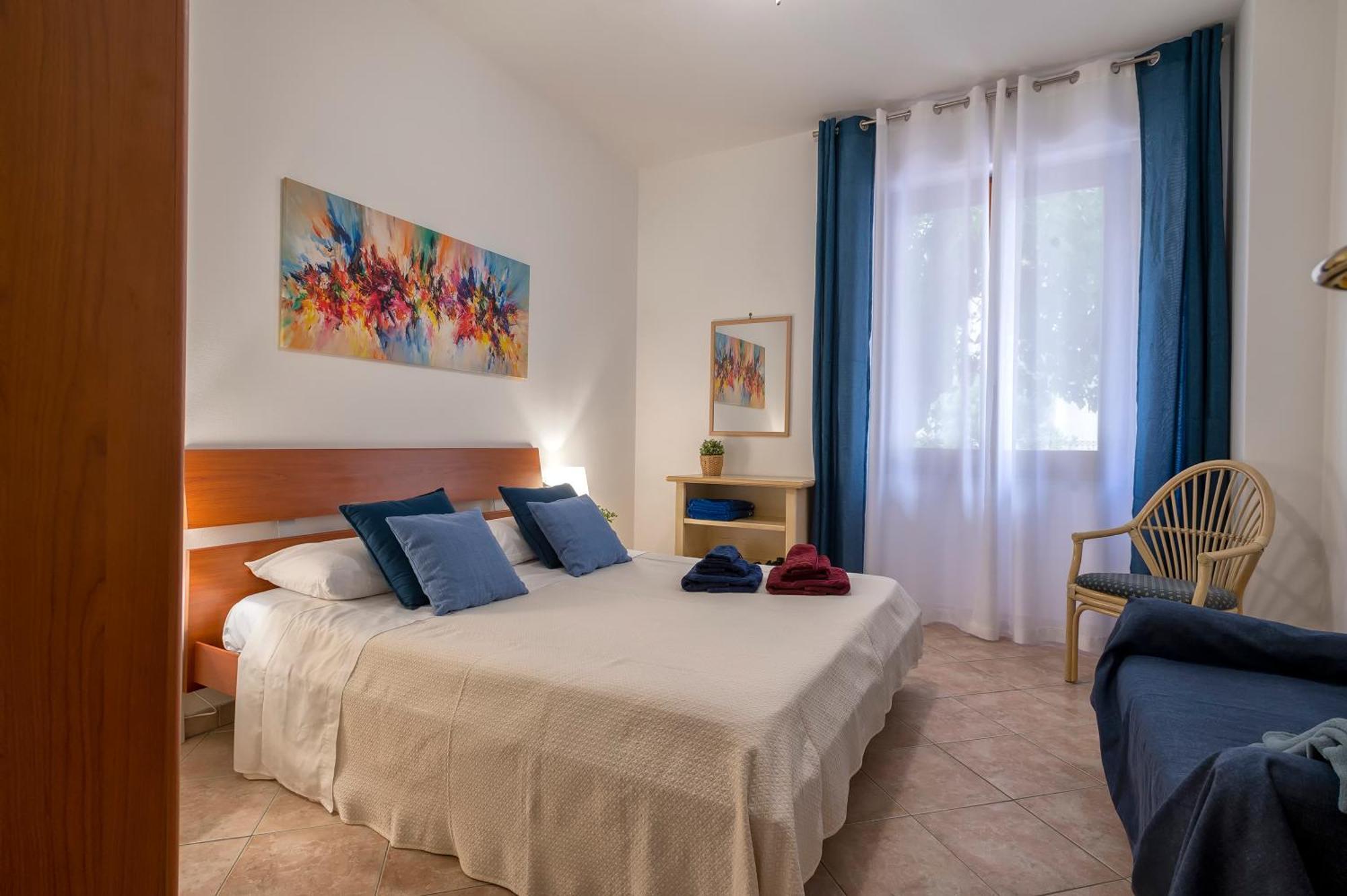 Casa Comoda A Due Passi Dal Lungomare Алгеро Екстериор снимка