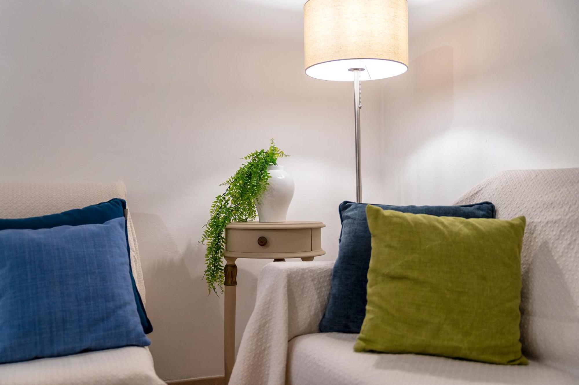 Casa Comoda A Due Passi Dal Lungomare Алгеро Екстериор снимка
